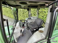 Tractor / Trekker Fendt 511 C