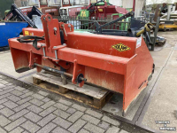 Trekkerbak / Transportbak Hekamp hydraulische grondbak trekkerbak 180 cm