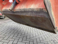 Trekkerbak / Transportbak Hekamp hydraulische grondbak trekkerbak 180 cm