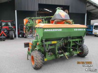Zaaimachine Amazone ED 602-K