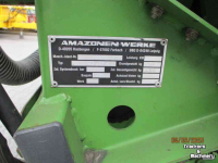 Zaaimachine Amazone ED 602-K