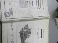 Zaaimachine Amazone ED 602-K