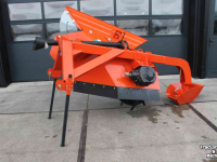 Greppelfrees Boxer FG110 greppelfrees sleuvenfrees FG-110 Nieuw