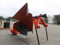 Greppelfrees Boxer FG110 greppelfrees sleuvenfrees FG-110 Nieuw