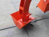 Greppelfrees Boxer FG110 greppelfrees sleuvenfrees FG-110 Nieuw