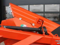 Greppelfrees Boxer FG110 greppelfrees sleuvenfrees FG-110 Nieuw