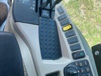 Smalspoor tractor John Deere 3046R