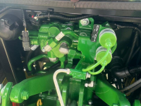 Smalspoor tractor John Deere 3046R