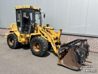 Shovel / Wiellader / Kniklader Venieri 3.63E