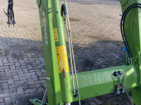 Front-laders / Frontlader / Voorlader Fendt Cargo 4x75