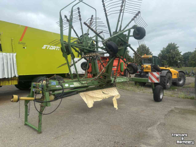 Rugger / Hark / Zwadhark Krone Swadro  KS6.21/20DUO