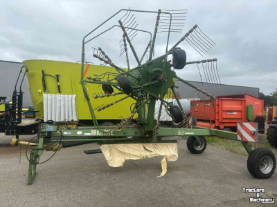 Rugger / Hark / Zwadhark Krone Swadro  KS6.21/20DUO