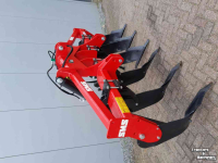 Woeler / Diepwoeler / Voorzetwoeler SMS Talon Kombi 300/6 voorzetwoeler Hydr.