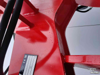 Woeler / Diepwoeler / Voorzetwoeler SMS Talon Kombi 300/6 voorzetwoeler Hydr.