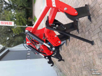 Woeler / Diepwoeler / Voorzetwoeler SMS Talon Kombi 300/6 voorzetwoeler Hydr.