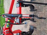 Woeler / Diepwoeler / Voorzetwoeler SMS Talon Kombi 300/6 voorzetwoeler Hydr.