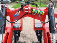 Woeler / Diepwoeler / Voorzetwoeler SMS Talon Kombi 300/6 voorzetwoeler Hydr.