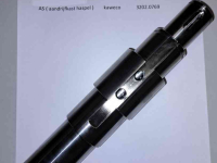 Beregeningshaspel Kaweco div