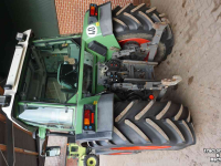 Traktoren Fendt Farmer 309 C 3210 uur