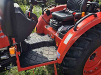 Tractor / Trekker Kioti CK 5030 hydrostaat