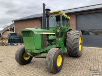 Tractor / Trekker John Deere 6030