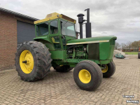 Tractor / Trekker John Deere 6030