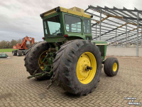 Tractor / Trekker John Deere 6030