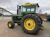 Tractor / Trekker John Deere 6030