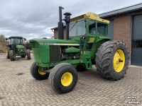 Tractor / Trekker John Deere 6030