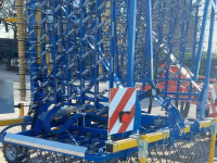 Wiedegge Treffler TS920 M3/5N combiveer zeer nette machine