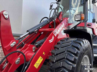 Shovel / Wiellader / Kniklader Yanmar V80-5