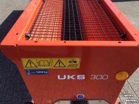 Granulaatstrooier Rauch UKS 3000