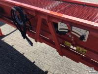 Granulaatstrooier Rauch UKS 3000