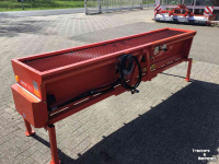 Granulaatstrooier Rauch UKS 3000