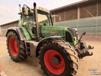 Tractor / Trekker Fendt 820
