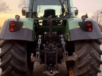 Tractor / Trekker Fendt 820