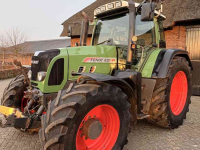 Tractor / Trekker Fendt 820