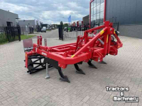 Cultivator Evers FOREST XL 9-310-2 R62