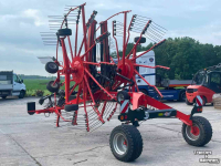 Rugger / Hark / Zwadhark Kuhn GA 8731 Zwadhark - Midden afleg - enkel heffend