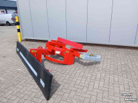 Voerveegschuif / Voerveegvijzel Kemp RVSM 3255 Voerschuif