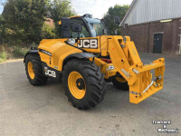 Verreiker JCB 542-70 AGS Dual Tec