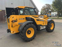 Verreiker JCB 542-70 AGS Dual Tec