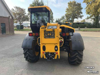 Verreiker JCB 542-70 AGS Dual Tec