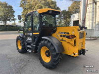 Verreiker JCB 542-70 AGS Dual Tec