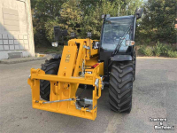 Verreiker JCB 542-70 AGS Dual Tec