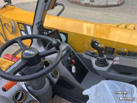 Verreiker JCB 542-70 AGS Dual Tec