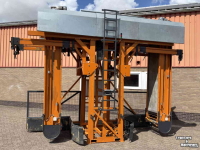 Kistenvuller Dema-Construct KBBV, kistenvuller, dubbel