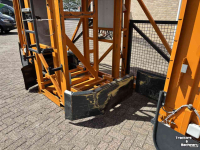 Kistenvuller Dema-Construct KBBV, kistenvuller, dubbel