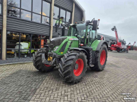 Tractor / Trekker Fendt 720 vario profi plus