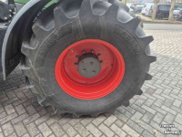 Tractor / Trekker Fendt 720 vario profi plus